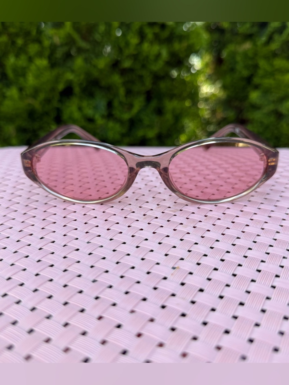 New Quay AURA POINTS sunglasses - Picture 5 of 10